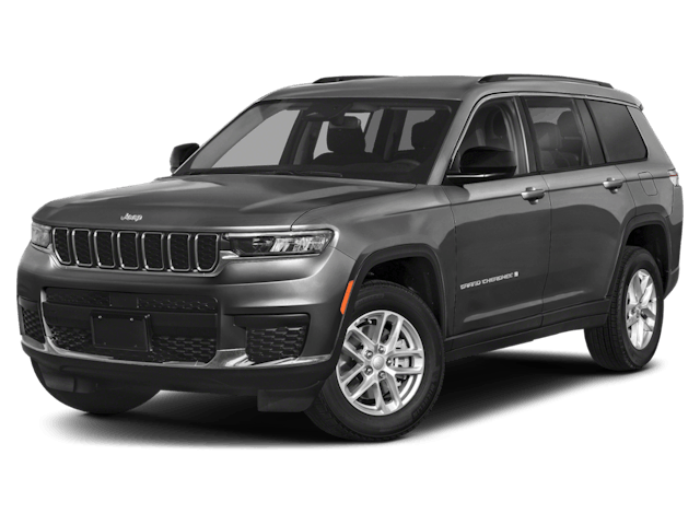 2024 Jeep Grand Cherokee L Sport Utility
